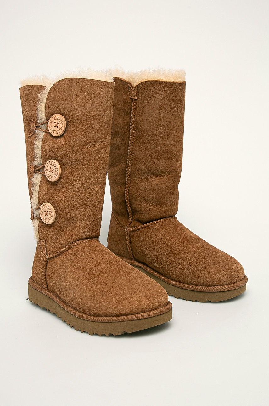 

UGG - Угги Bailey Button Triplet II