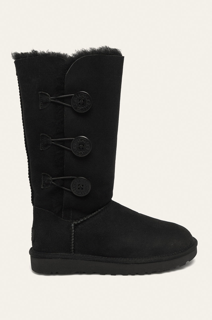 UGG - Cizme de iarna Bailey Button Triplet II