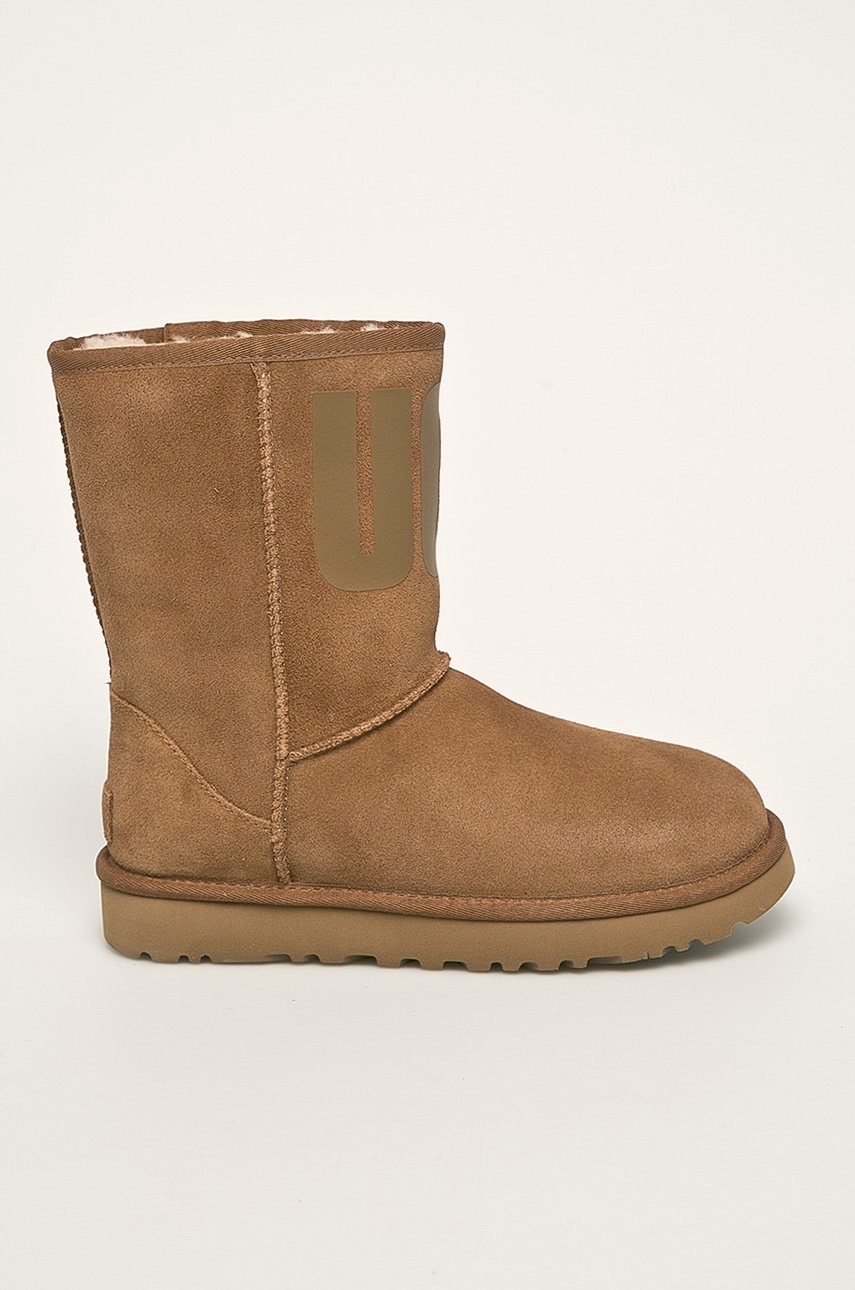 UGG - cizme de iarna Classic Short
