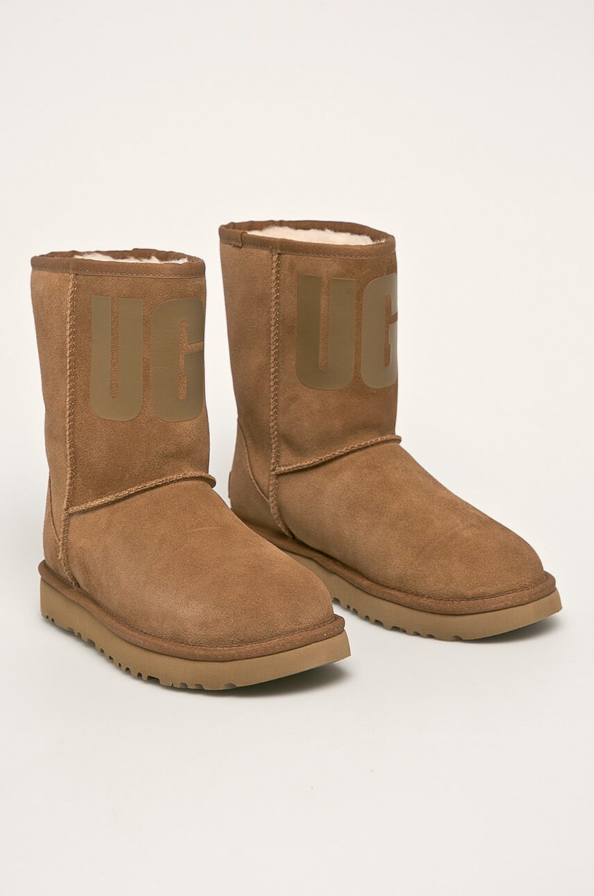 

UGG - Зимние сапоги Classic Short
