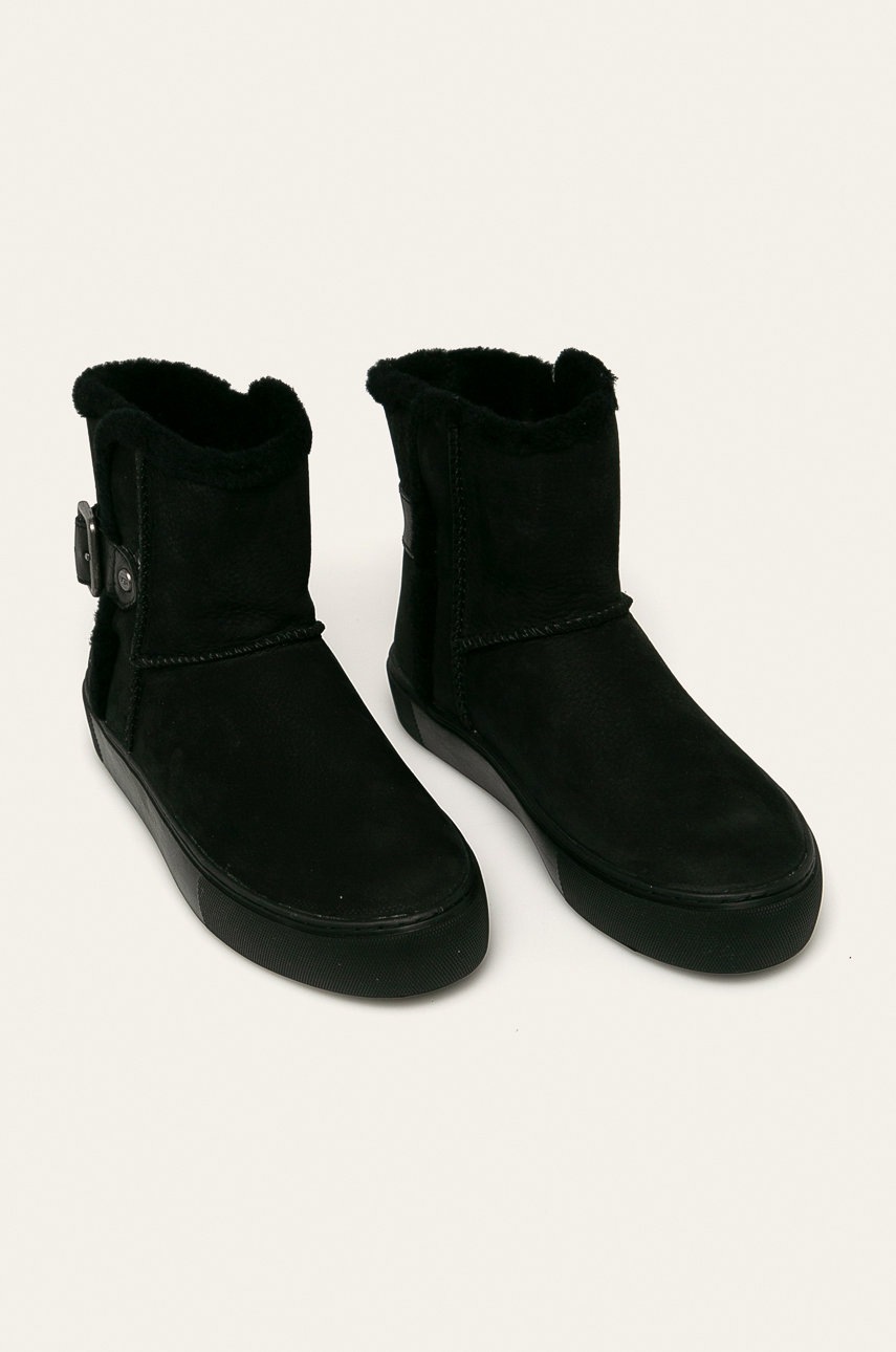 

UGG - Шкіряні чоботи Aika