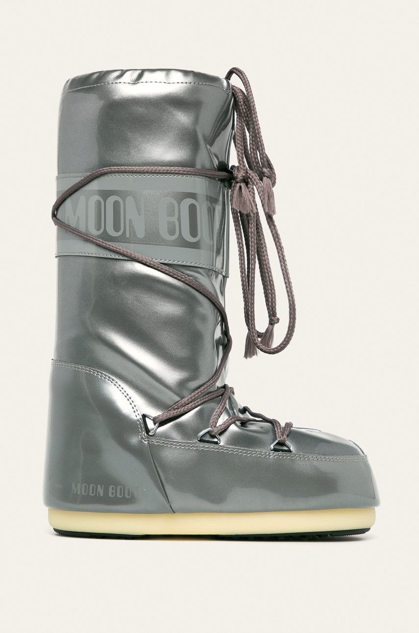 Moon Boot – Cizme de iarna Vinile answear.ro poza 2022