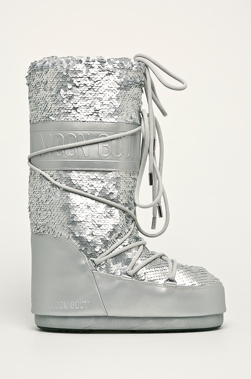 Moon Boot - Cizme de iarna Classic Disco