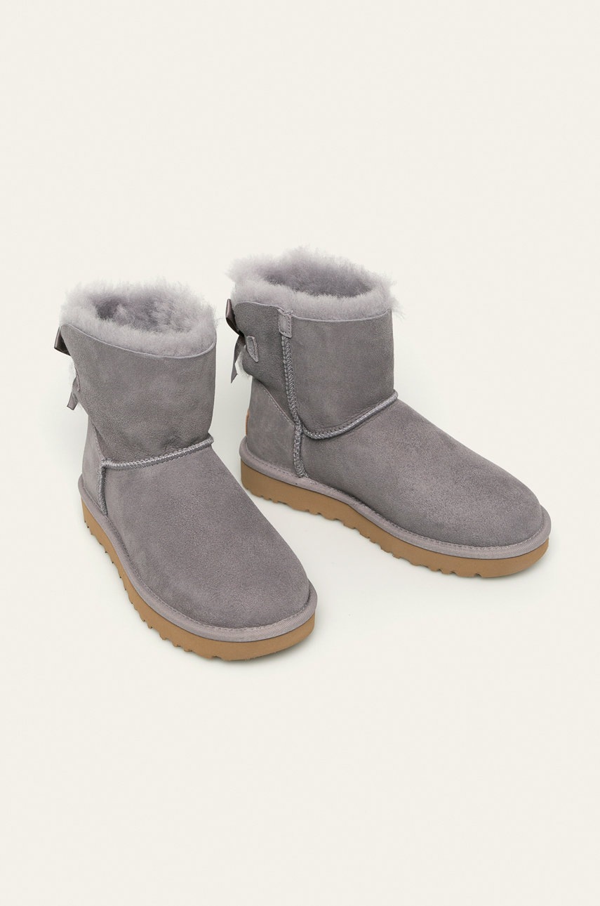 

UGG - Угги Mini Bailey Bow II