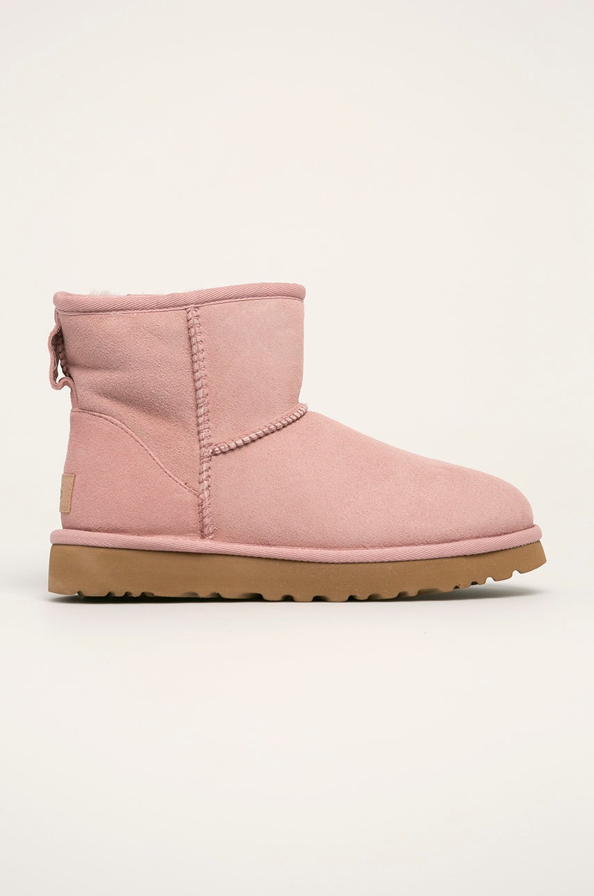 UGG - Cizme de iarna W Classic Mini II