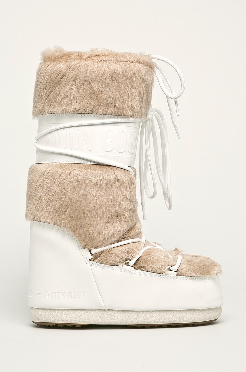 Moon Boot - cizme de iarna Classic