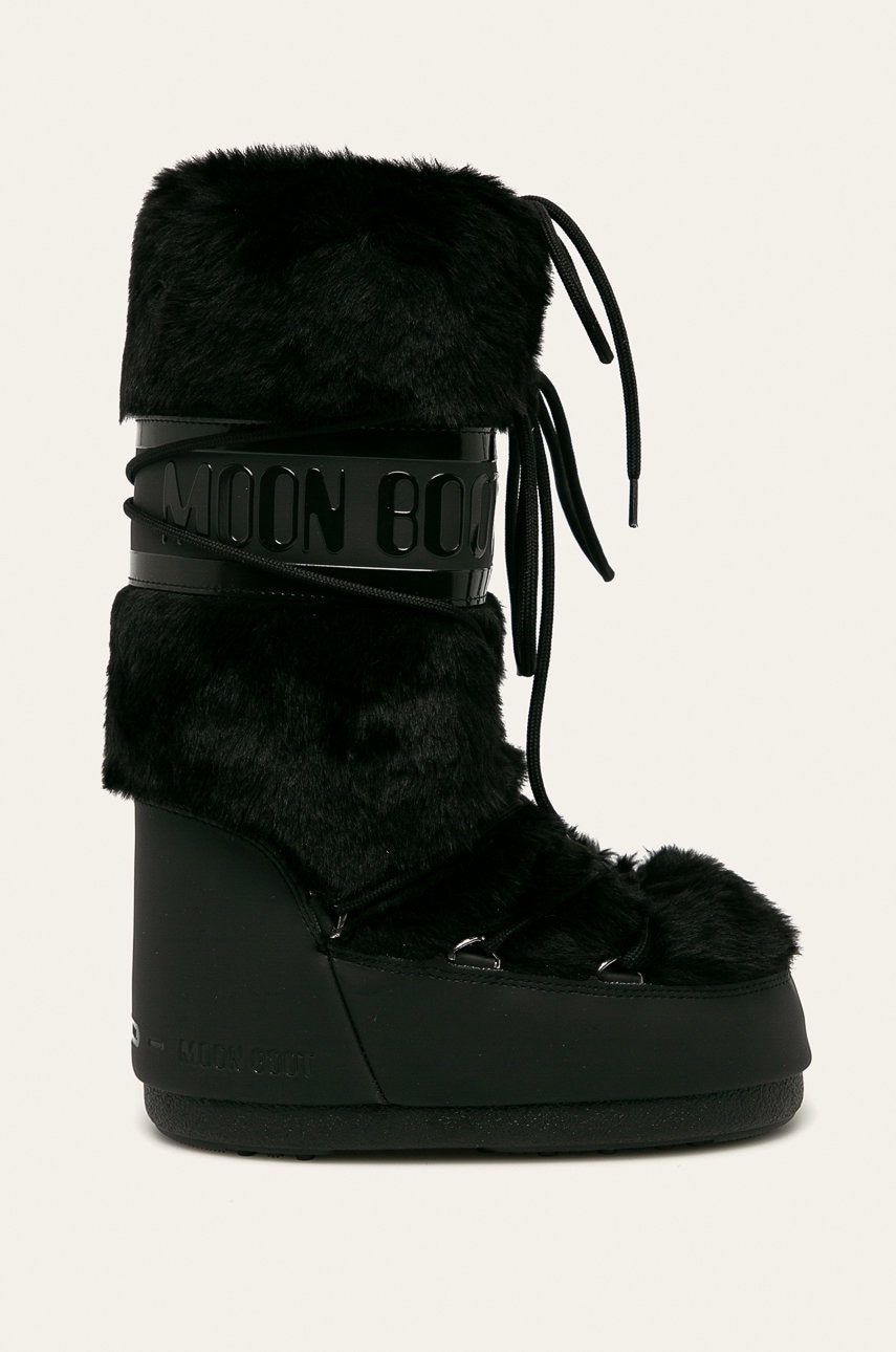 Moon Boot - Śniegowce Classic