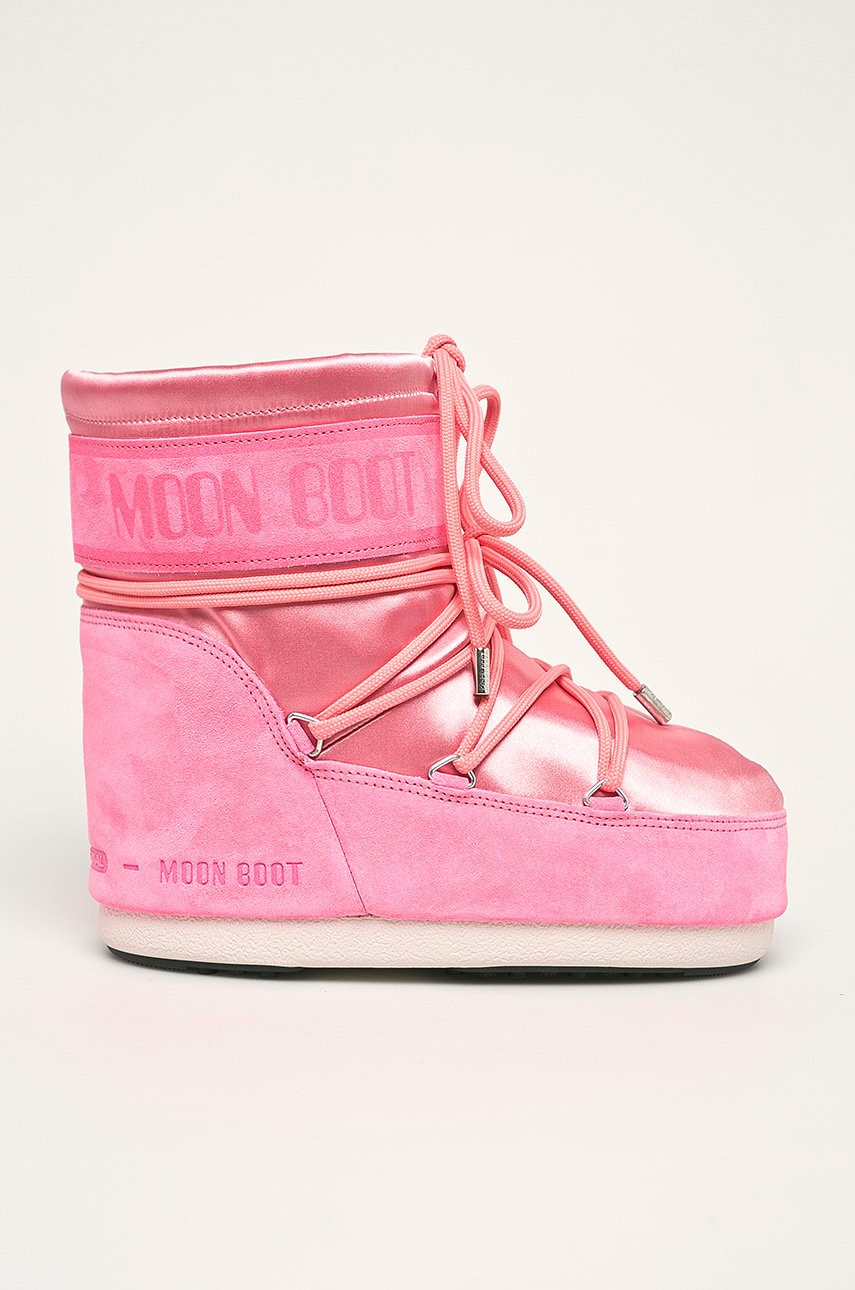 Moon Boot - Cizme de iarna