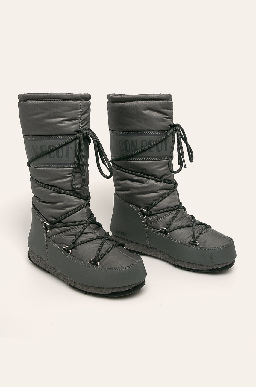 

Moon Boot - Зимові чоботи High Nylon WP