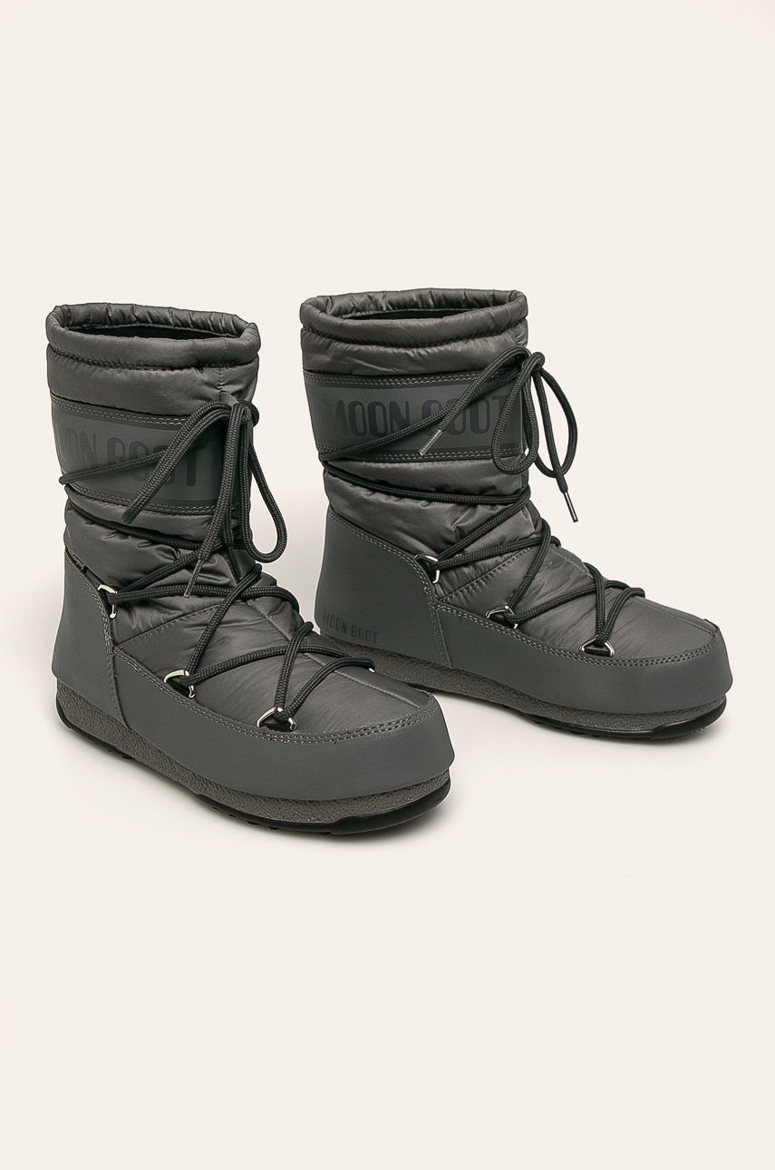 

Moon Boot - Зимові чоботи Mid Nylon WP
