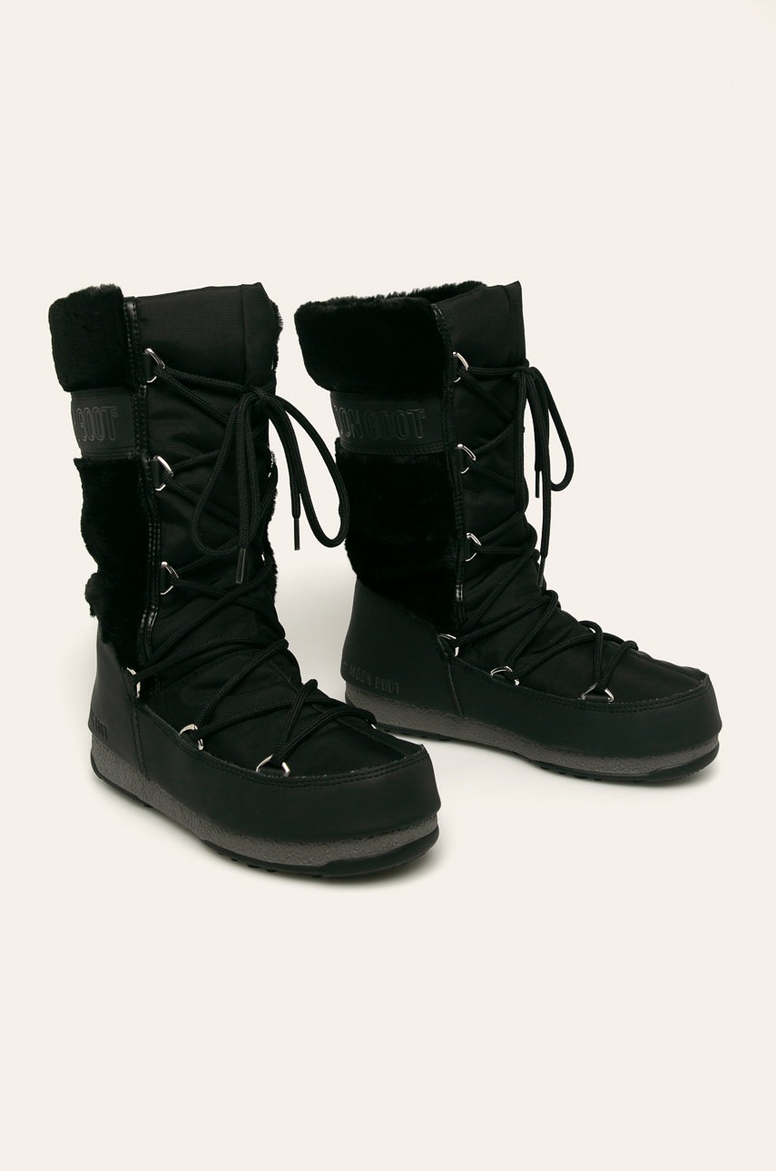 

Moon Boot - Зимние сапоги Monaco Fur WP