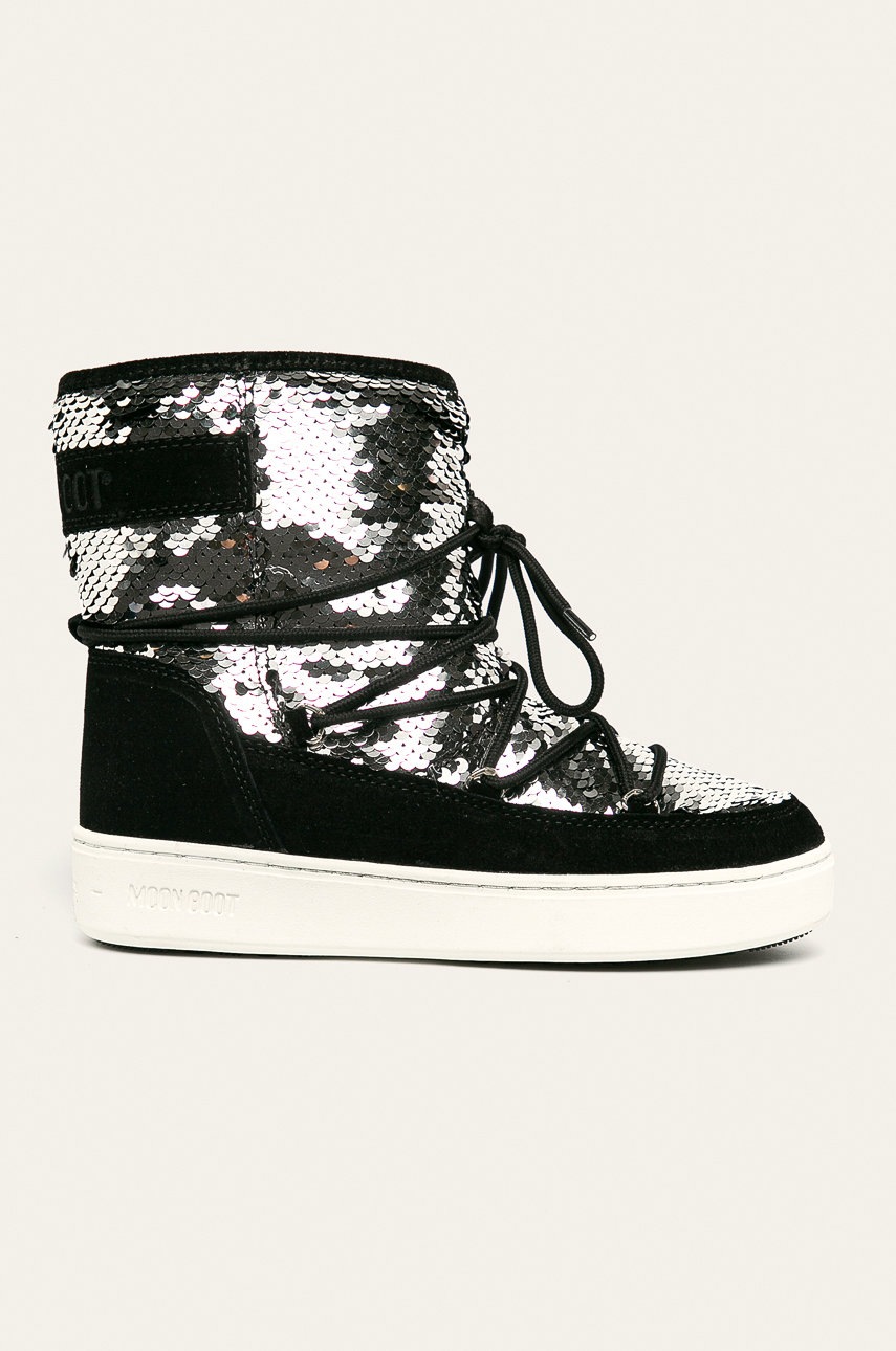 Moon Boot - Cizme de iarna Pulse Mid Disco