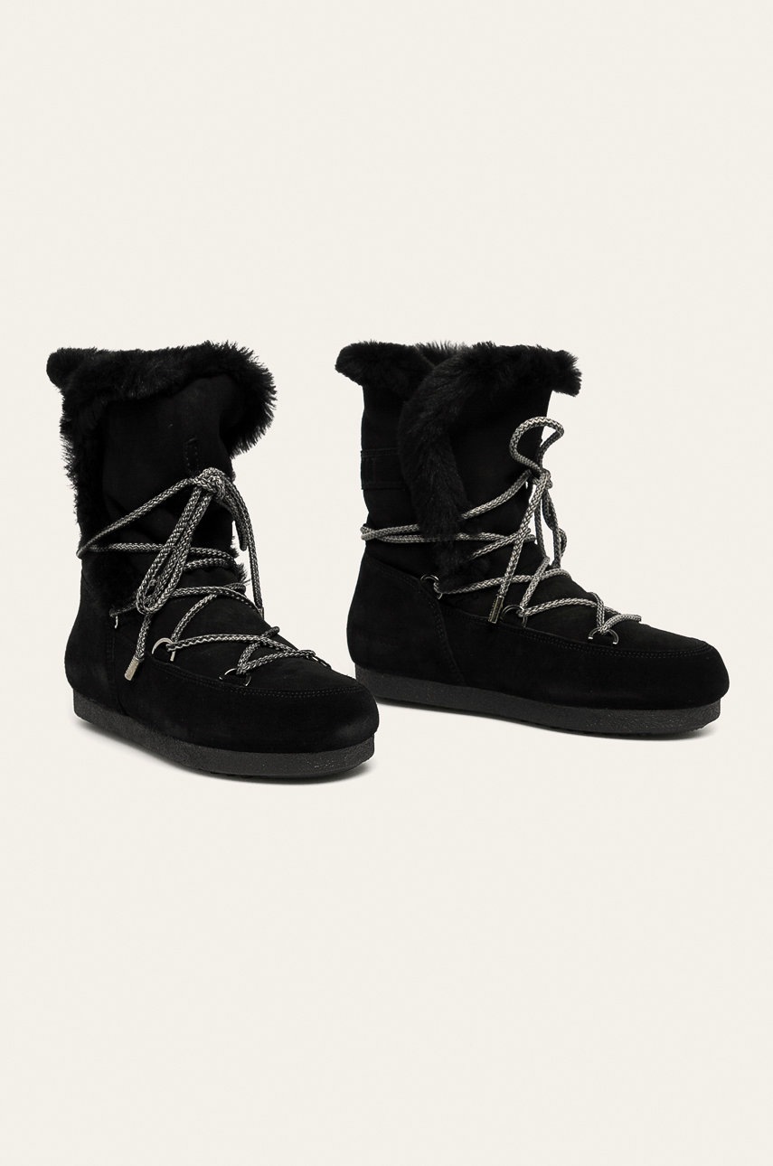 

Moon Boot - Зимние сапоги Moon Boot Far Side High Shear