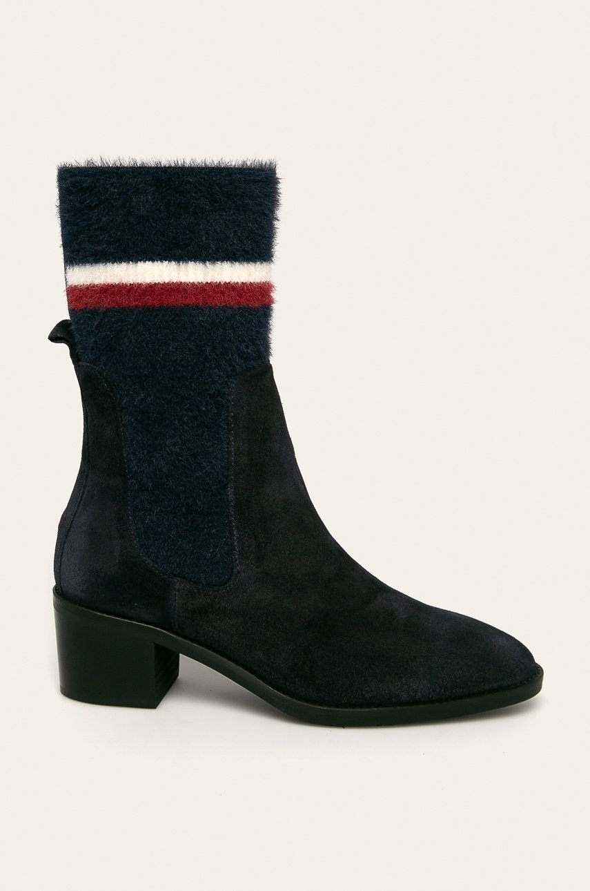 Tommy Hilfiger - Botine