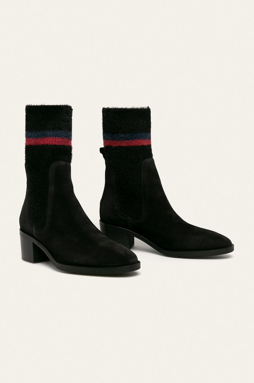 

Tommy Hilfiger - Ботинки