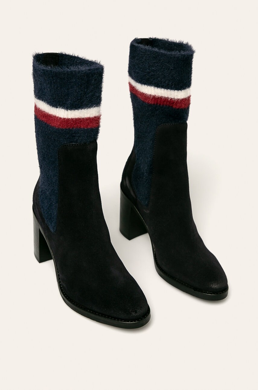

Tommy Hilfiger - Ботинки