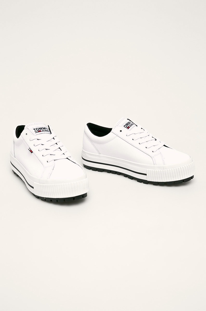 Tommy Jeans - Кроссовки