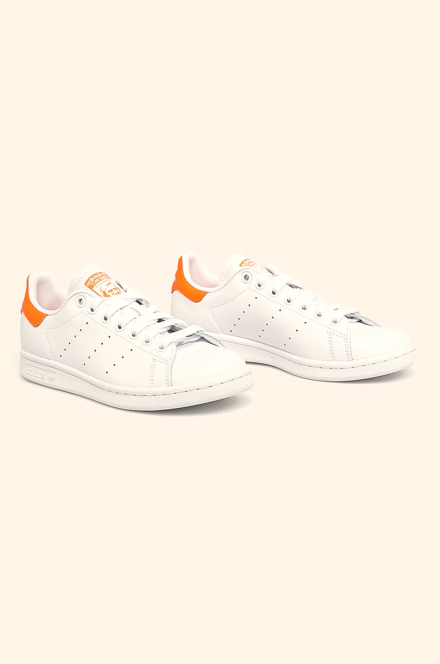

adidas Originals - Кроссовки Stan Smith