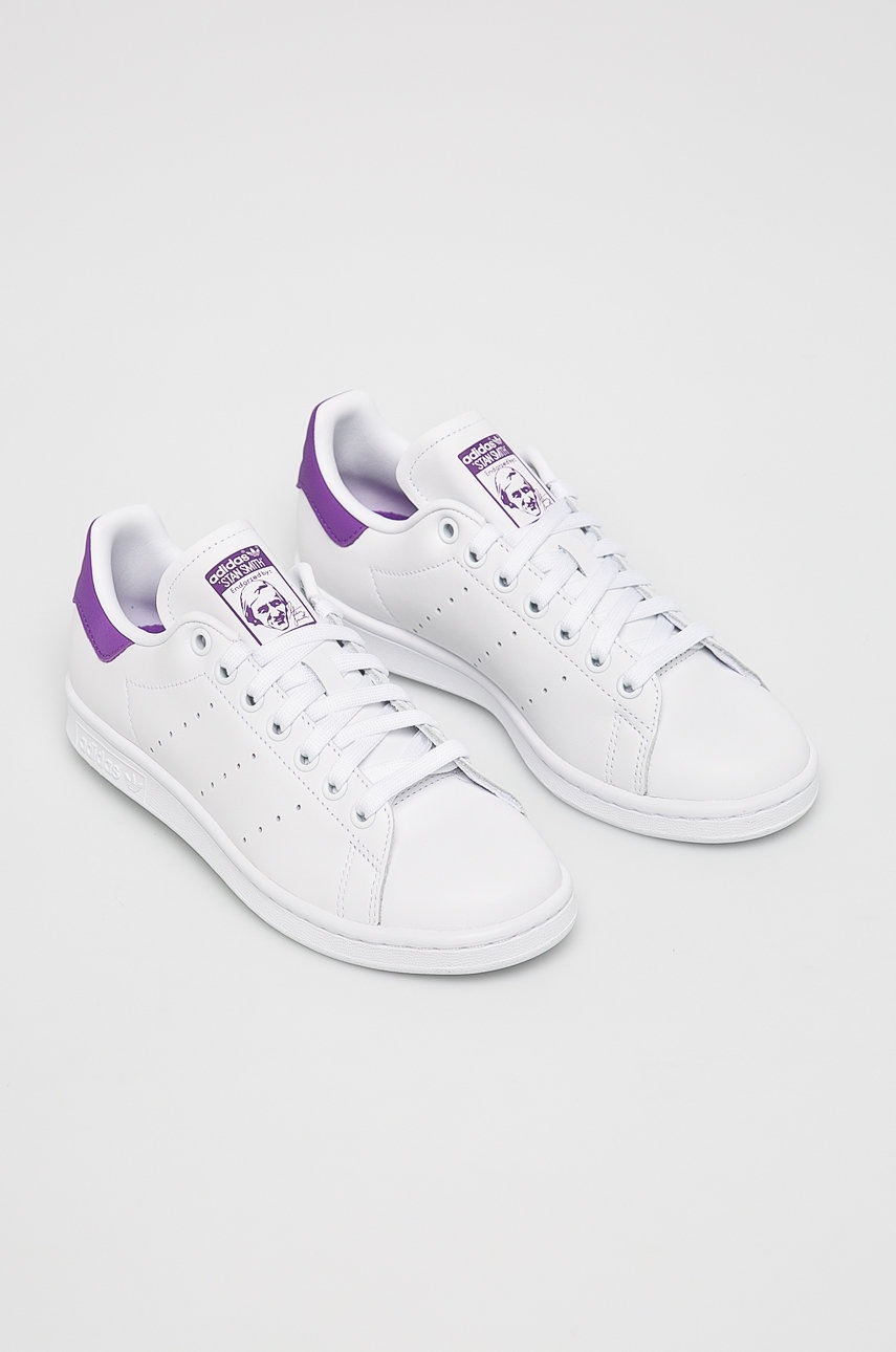 adidas Originals - Кроссовки Stan Smith
