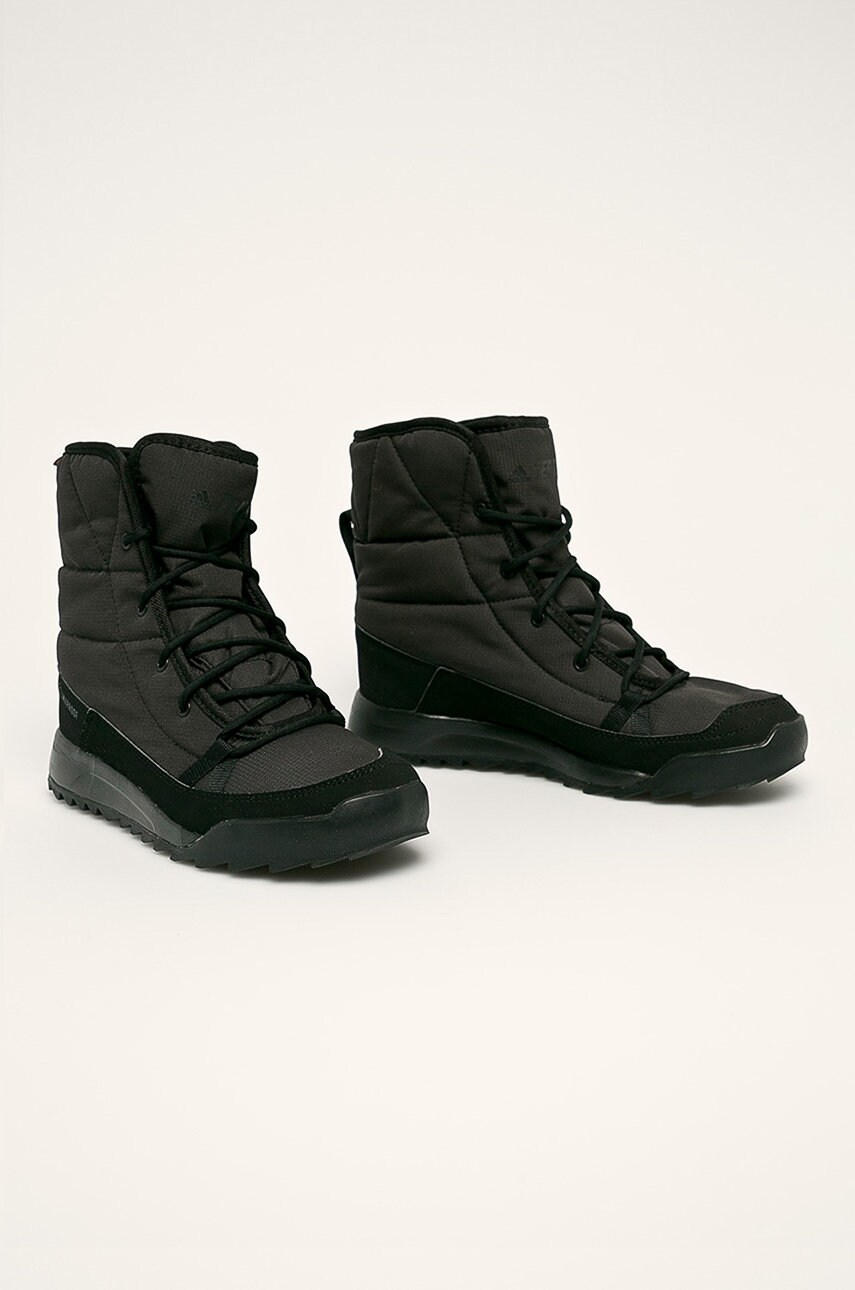 

adidas Performance - Ботинки Terrex Choleah Padded