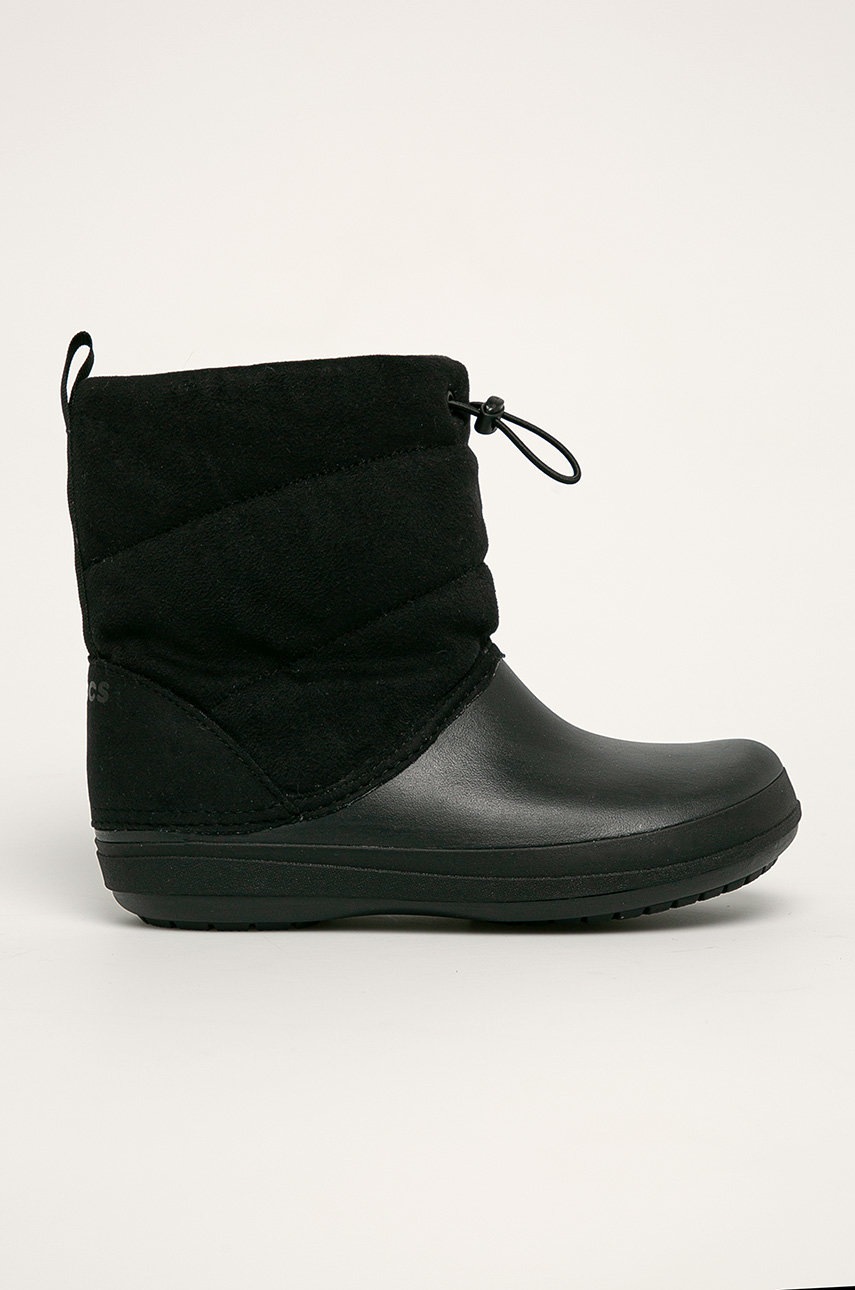 Crocs - cizme de iarna