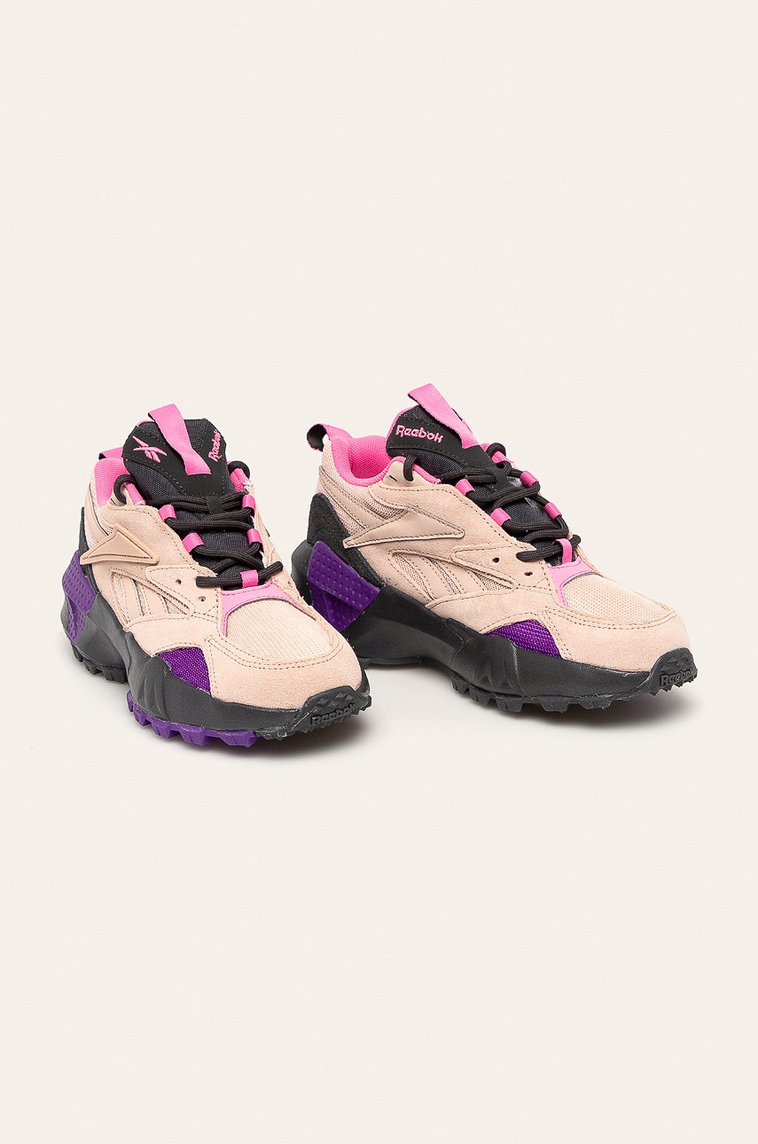 

Reebok Classic - Черевики EG8807