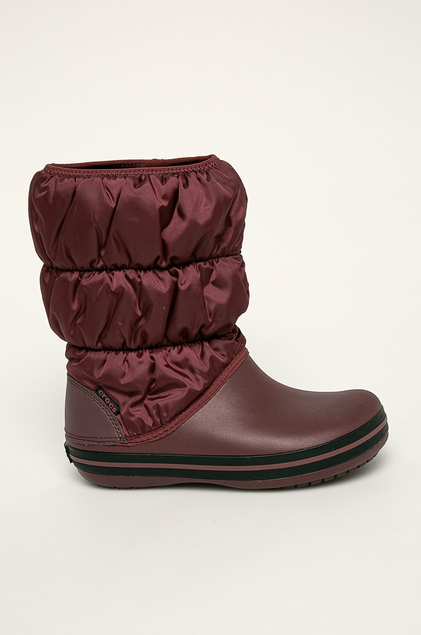 Crocs - Cizme de iarna