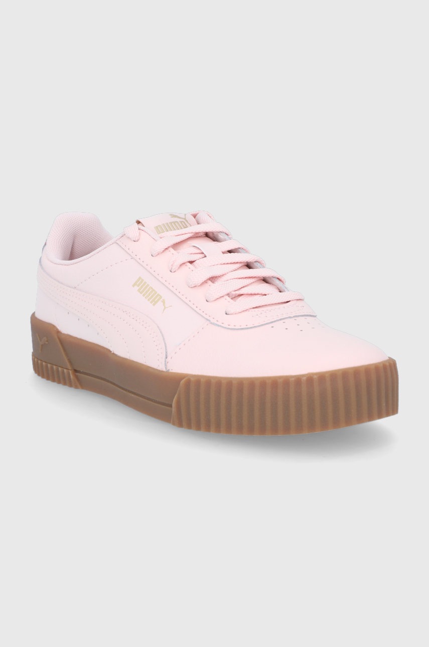 

Puma - Черевики Carina L 370325