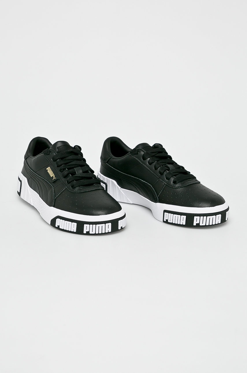 

Puma - Кроссовки Cali Bold