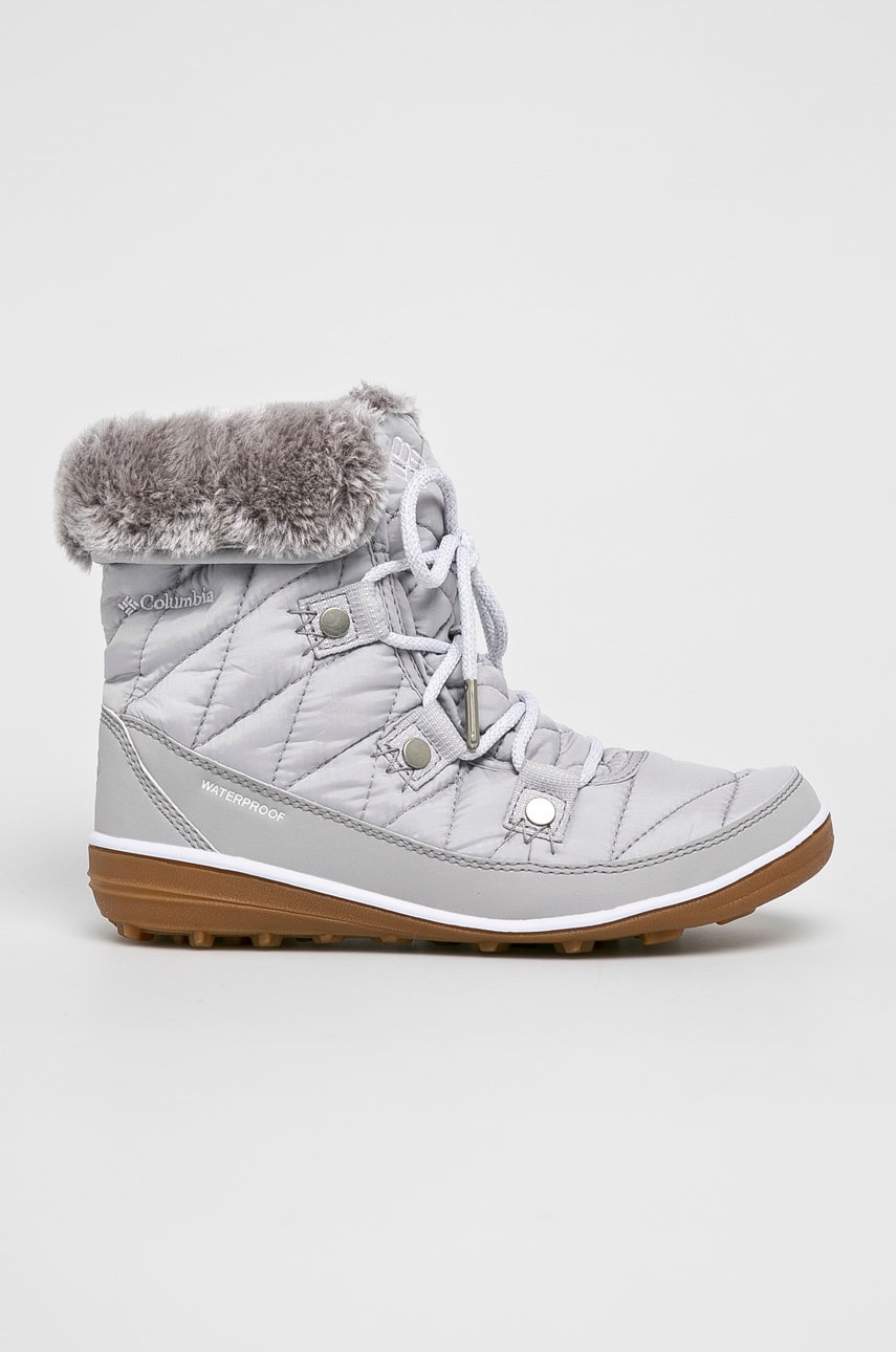 Columbia - Cizme de iarna Heavenly
