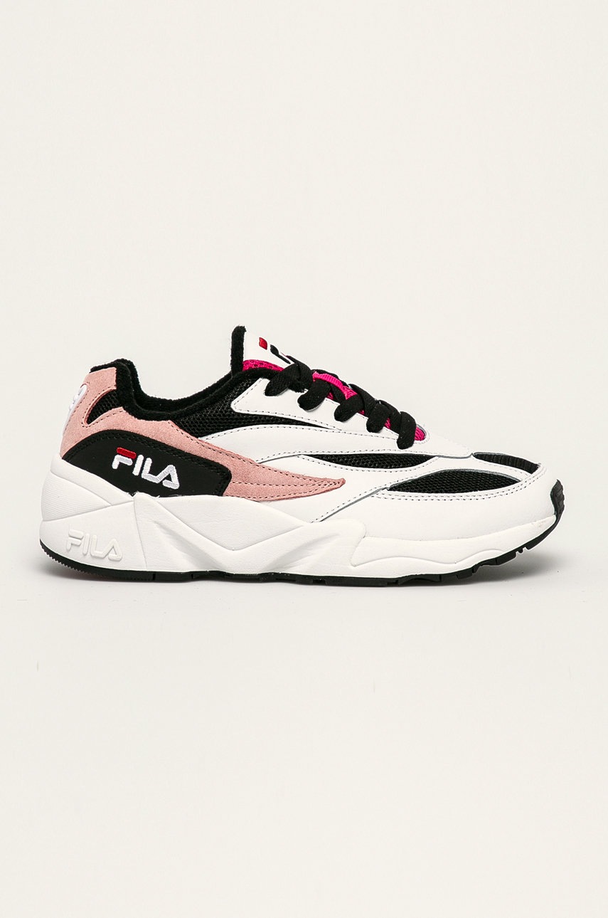 

Fila - Кроссовки V94M Low, Белый
