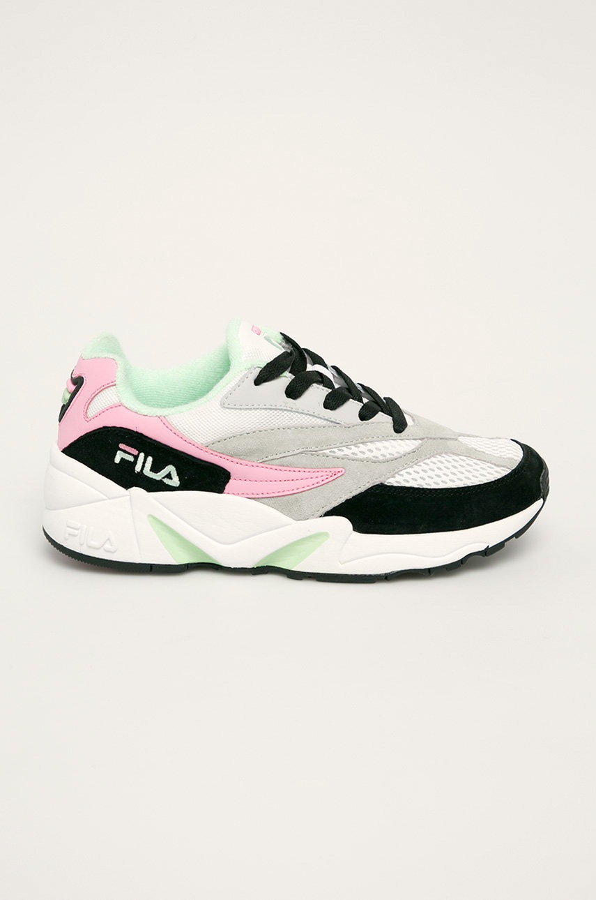 

Fila - Кроссовки V94M Low, Барвистий