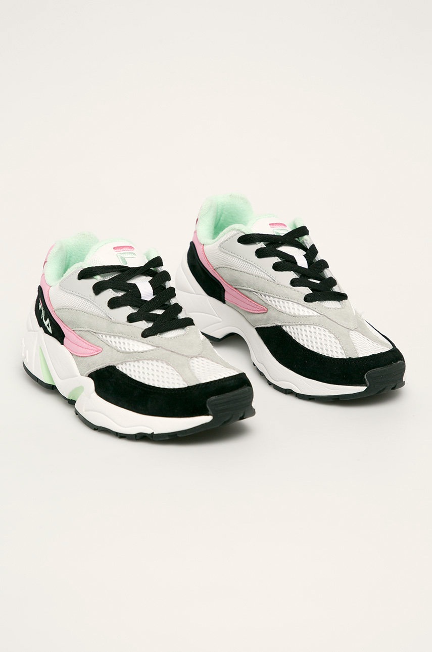 

Fila - Кроссовки V94M Low