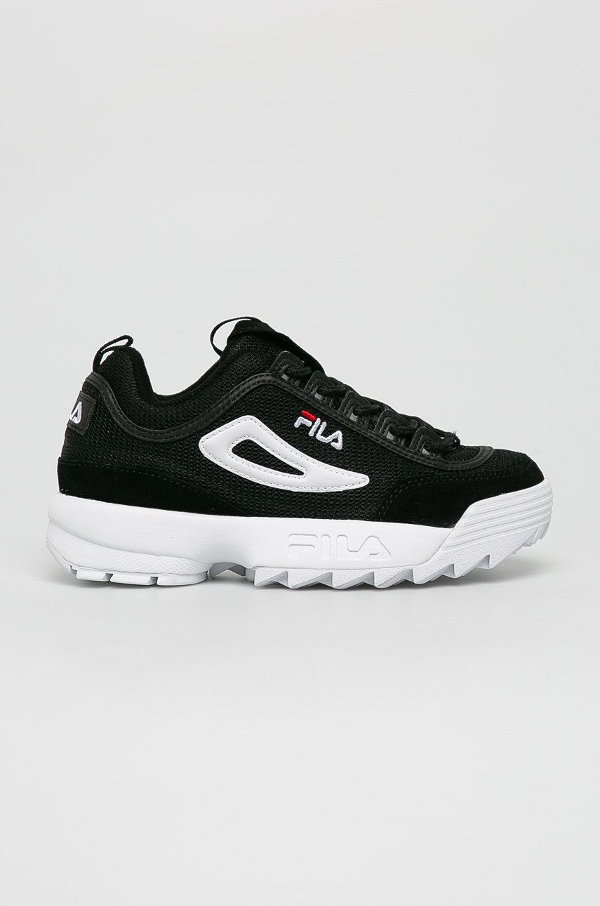 fila disruptor mesh