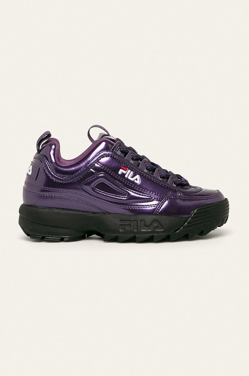 Fila - Pantofi Disruptor M Low