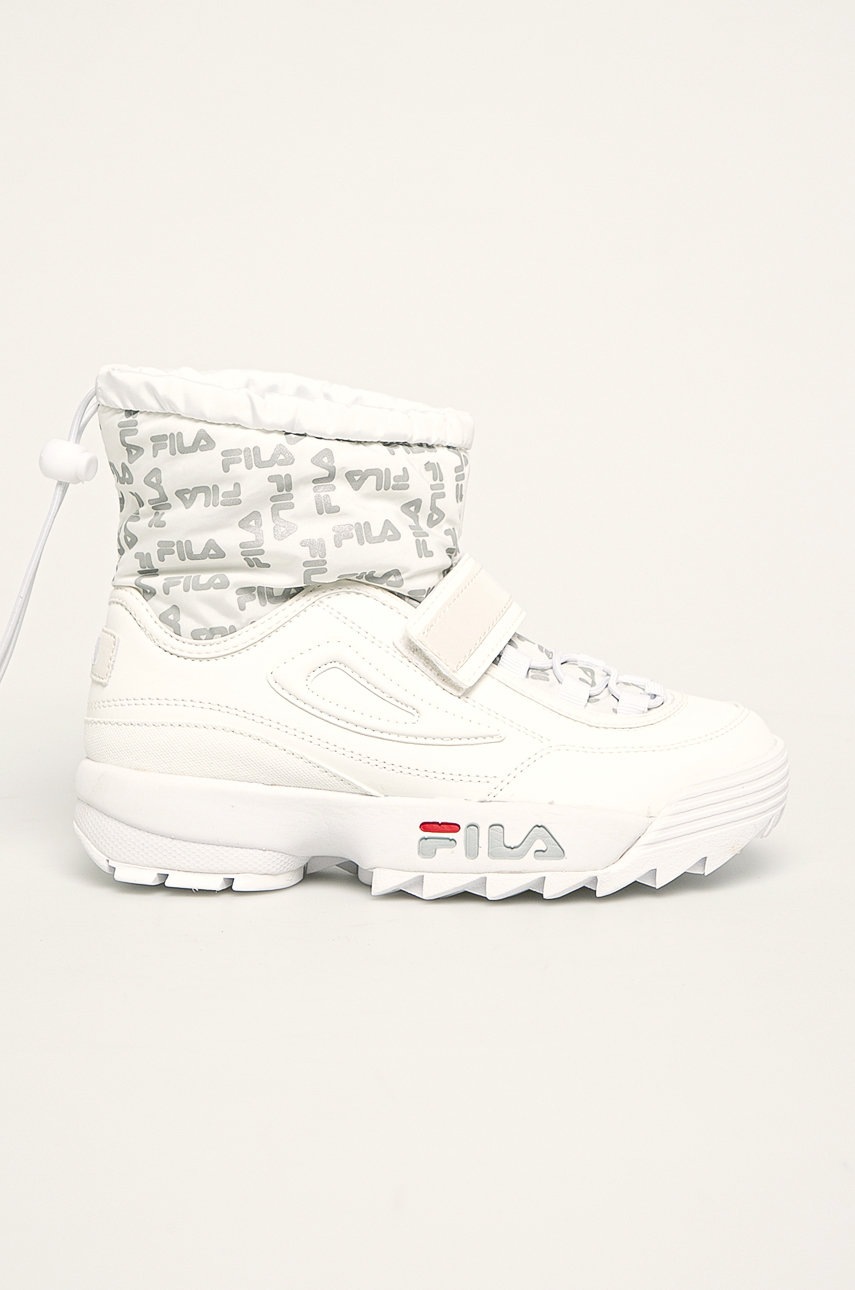 Fila - Cizme de iarna Disruptor Neve Mid Wmn