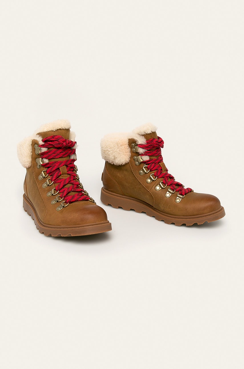 

Sorel - Ботинки Ainsley Conquest