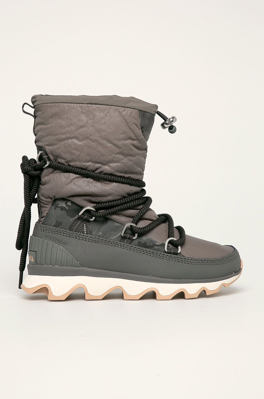 Sorel - cizme de iarna Kinetic Boot