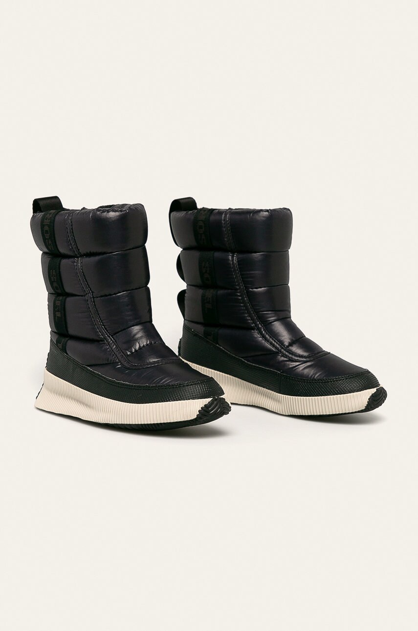 

Sorel - Зимние сапоги Out N About Puffy Mid