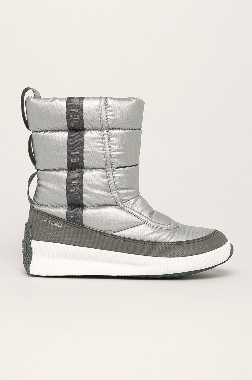 Sorel – cizme de iarna Out N About Puffy Mid imagine Black Friday 2021