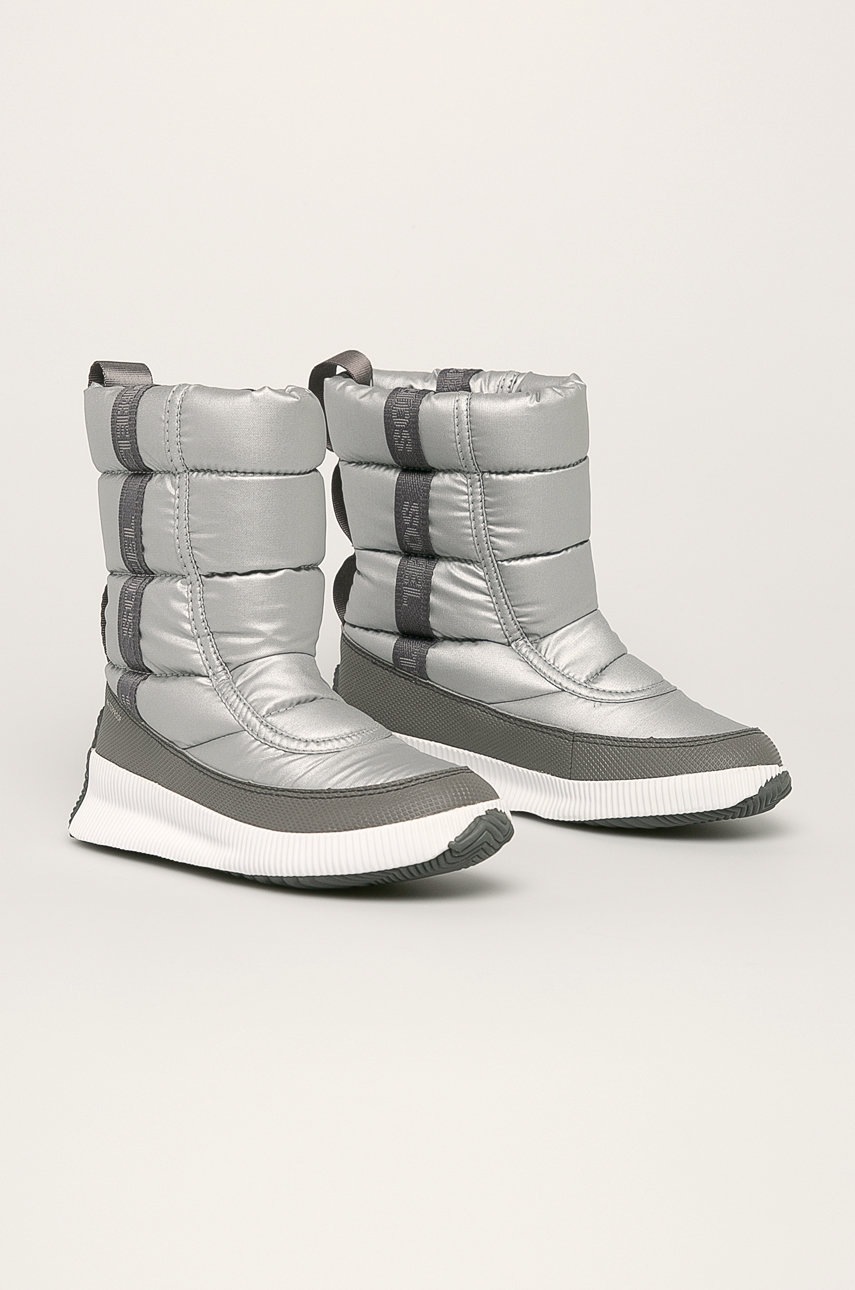 

Sorel - Зимние сапоги Out N About Puffy Mid