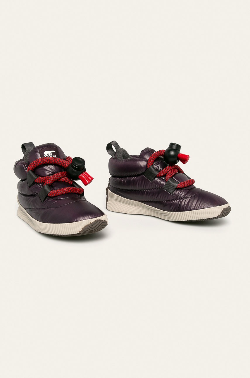 

Sorel - Зимние сапоги Out N About Puffy Lace