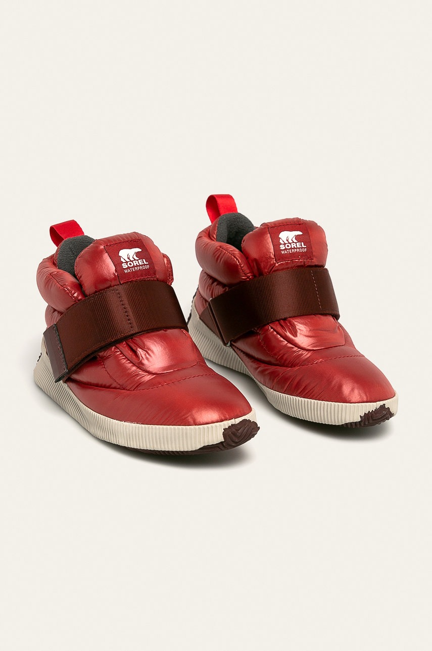 

Sorel - Зимние сапоги Out N About Puffy