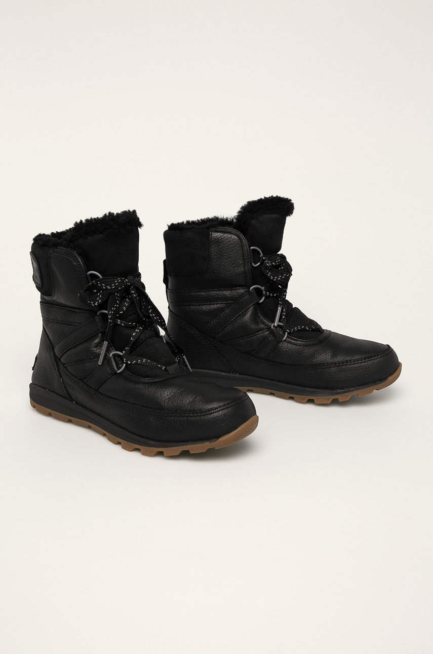 

Sorel - Зимние сапоги Whitney Short Lace Premium
