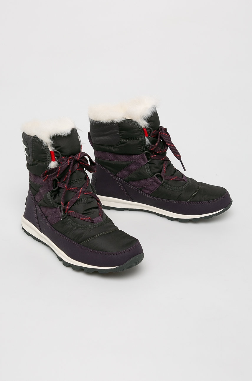 

Sorel - Зимние сапоги Whitney Short Lace