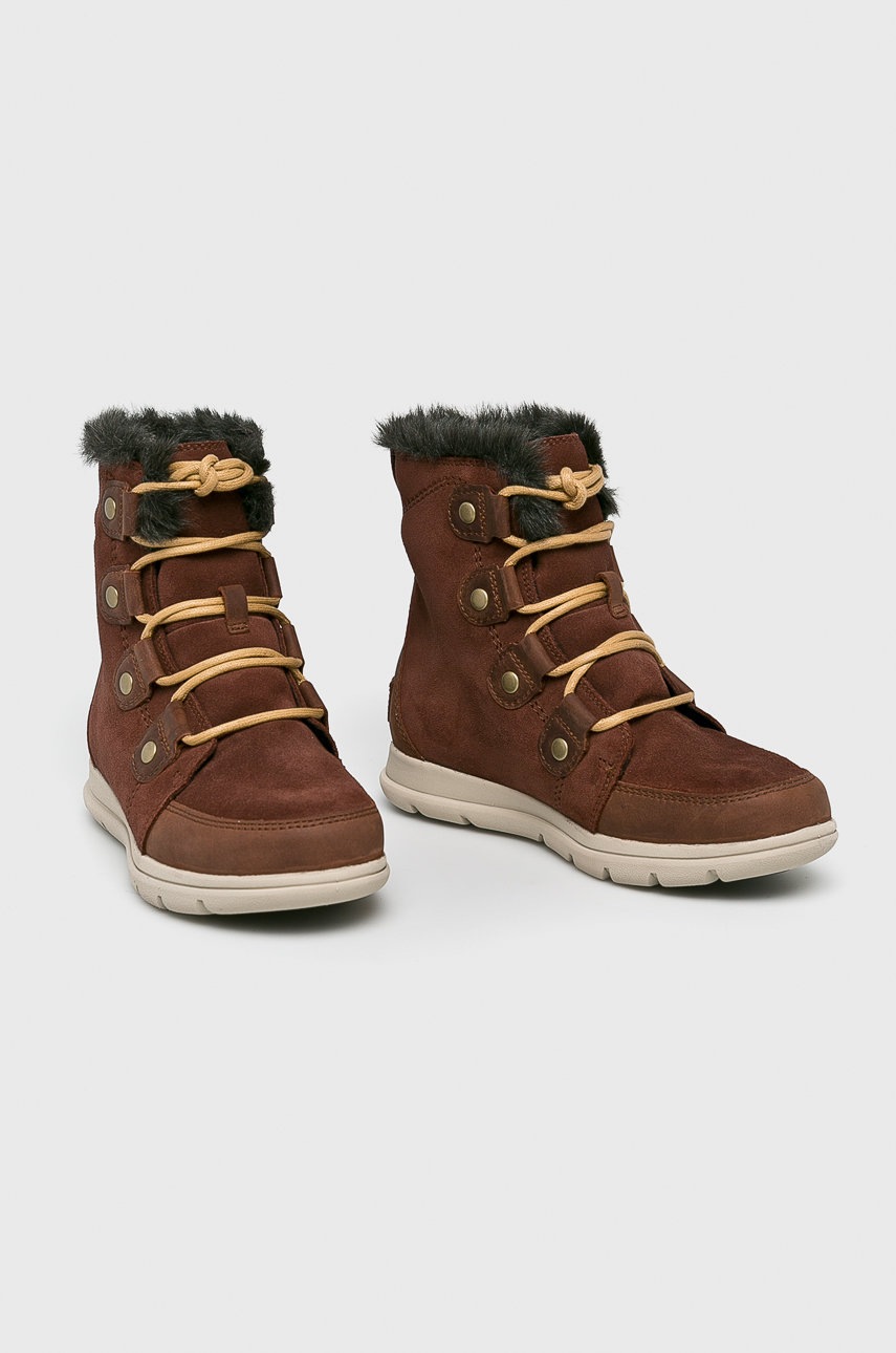 

Sorel - Зимние сапоги Explorer Joan