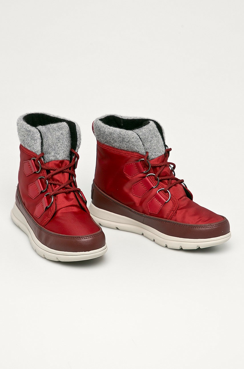 

Sorel - Зимові чоботи Explorer Carnival