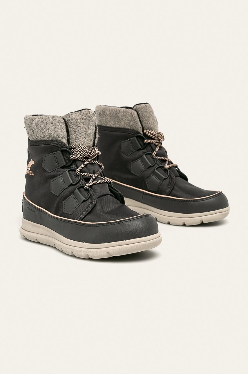 

Sorel - Зимние сапоги Explorer Carnival