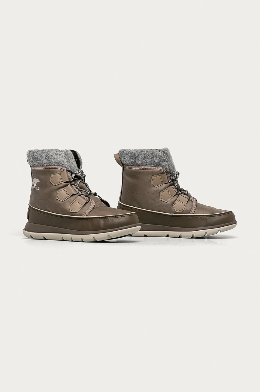 

Sorel - Зимові чоботи Explorer Carnival