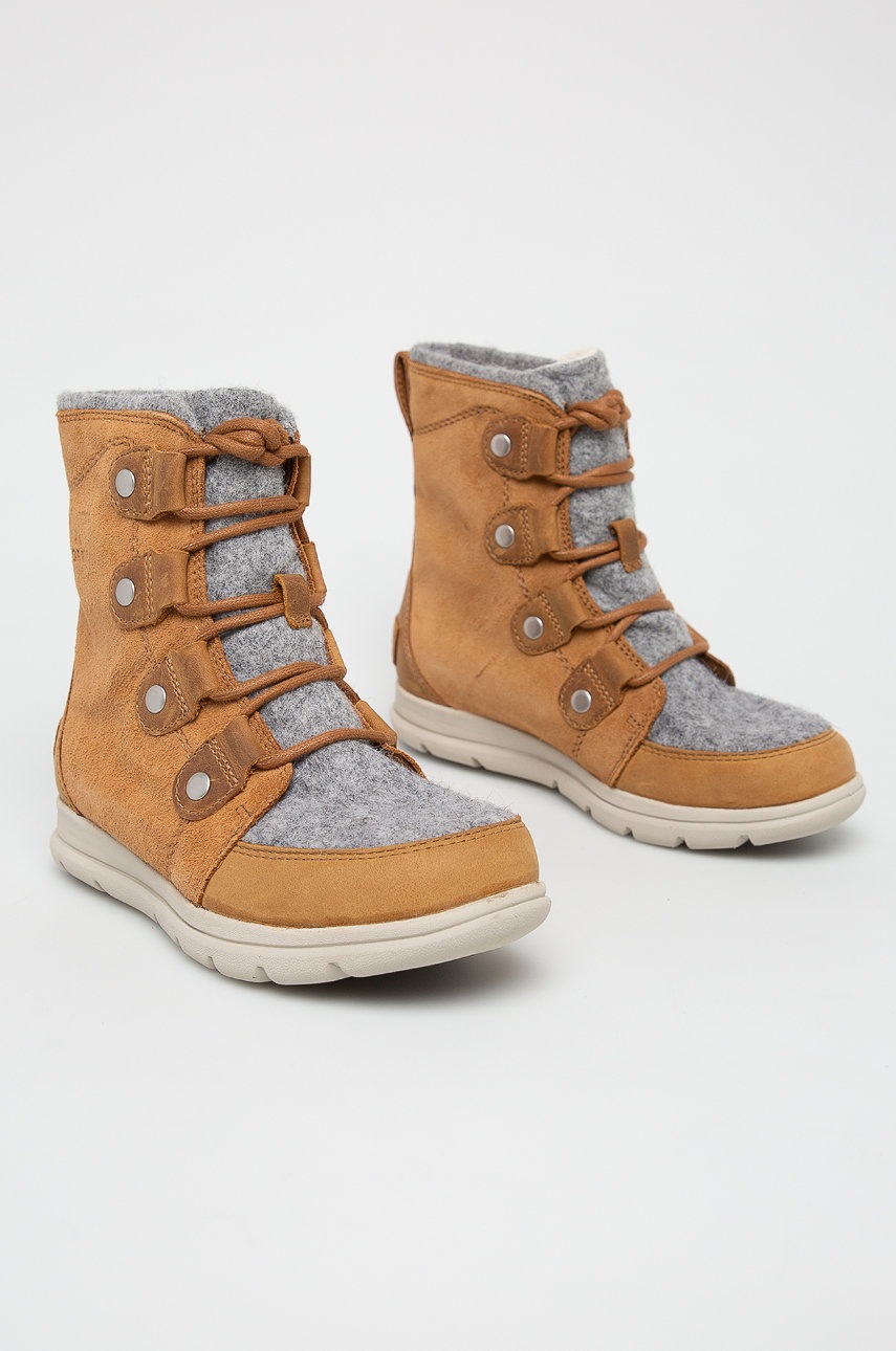 

Sorel - Зимние сапоги Explorer Joan
